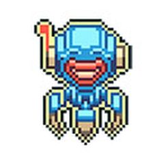 Cubetractor