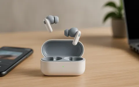 Oppo Enco Buds2 PRO, qualità audio e comfort a prezzo straordinario: 19 euro
