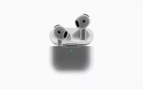 AirPods 4: eliminato il cavo USB-C dalla confezione, ecco perché