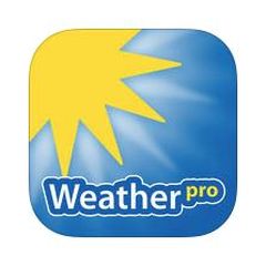 WeatherPro