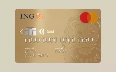 Apri Conto Corrente Arancio Più: la carta di credito a canone zero è inclusa