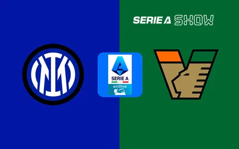 Venezia - Inter: orario e dove vedere la partita in streaming dall'estero