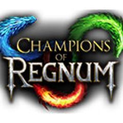 Champions of Regnum