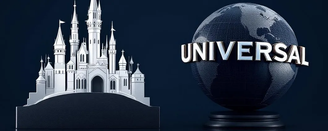 Disney e Universal denunciano Midjourney per violazione del copyright