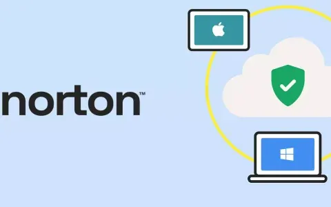 Norton 360 Advanced: l'antivirus con VPN al 66% di sconto