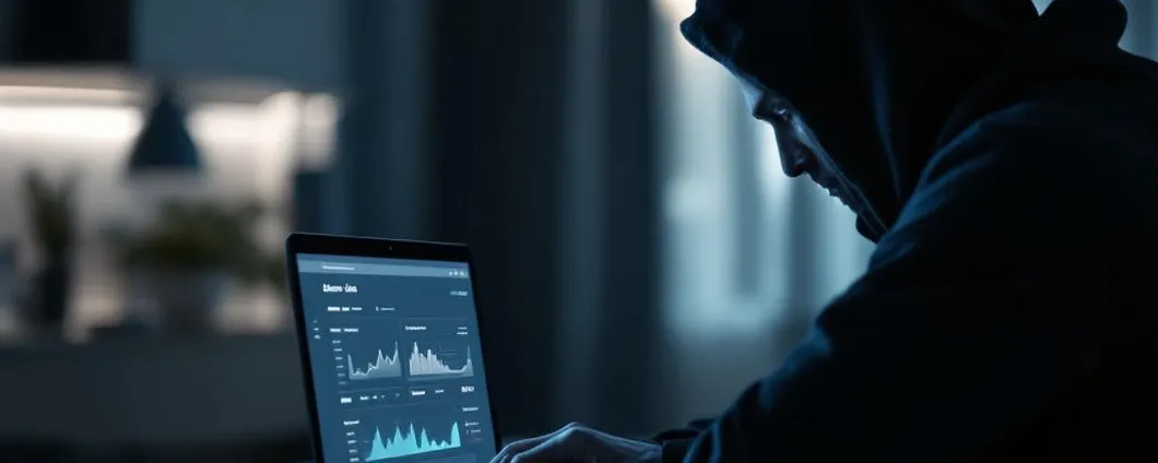 Un hacker taiwanese ha venduto per anni dati di emergenza a imprese funebri