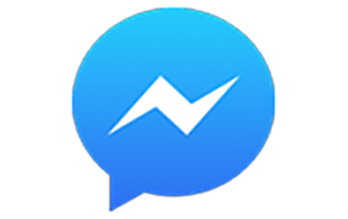 Download gratis di Facebook Messenger