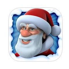 Babbo Natale Parlante