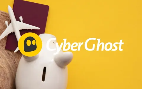 Viaggia Low Cost: usa CyberGhost e risparmia su voli e hotel