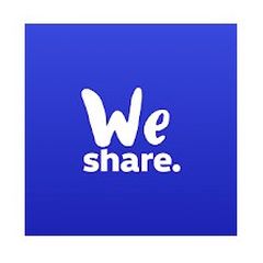 WeShare Car sharing