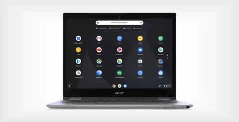 Chrome OS Flex: la guida all'installazione
