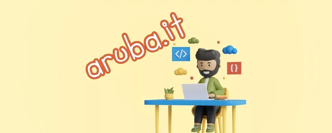 Aruba, che offerta: gli hosting Linux e Windows a 9,90€/anno