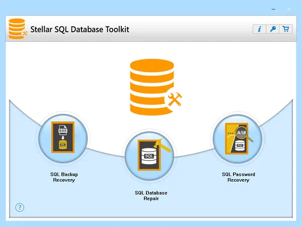 Stellar SQL Database Toolkit: download, installazione e voti | Download ...