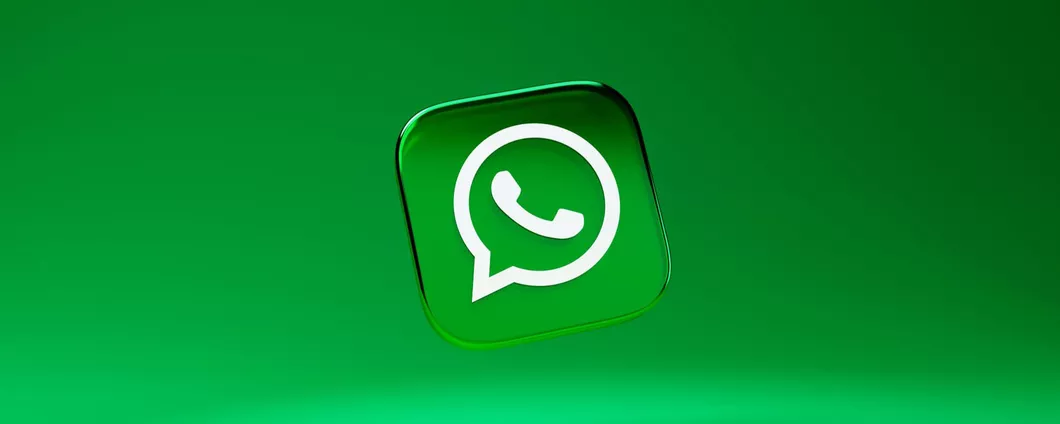 WhatsApp lancia chat vocali di gruppo in stile a Discord