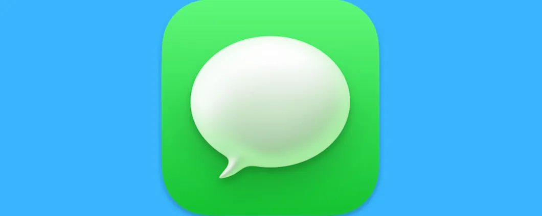 iOS 26 introduce un potente filtro anti-spam per l'app Messaggi