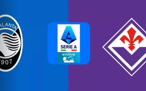 Come vedere Atalanta-Fiorentina in streaming dall'Italia e dall'estero