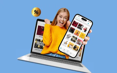 Black Friday con pCloud: spazio di archiviazione a vita con sconti straordinari