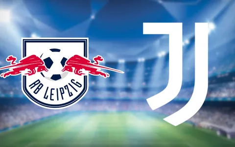 RB Lipsia-Juventus: dove vederla in streaming