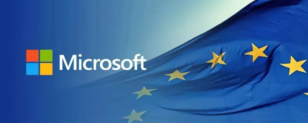 Microsoft: la denuncia all'antitrust non è ancora rientrata