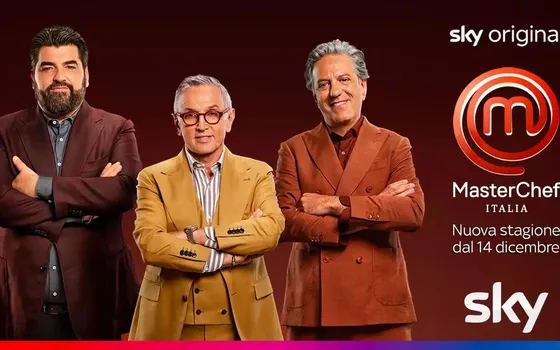 Masterchef usa on sale streaming ita