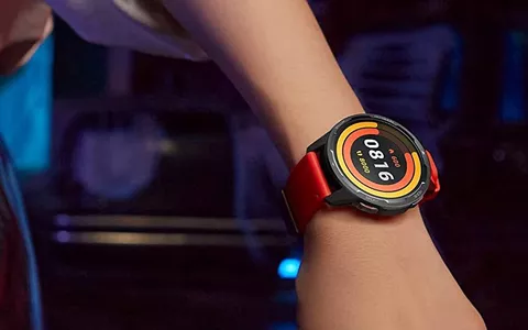 Xiaomi Watch S1 Active, lo smartwatch senza fronzoli è in offerta su Amazon