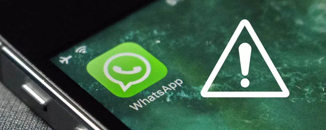 Attenzione alla truffa del codice su WhatsApp: account in pericolo