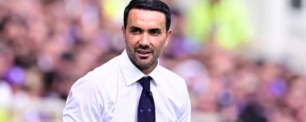 Come vedere Empoli-Fiorentina in diretta streaming dall'estero