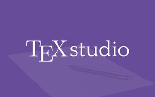 TeXstudio