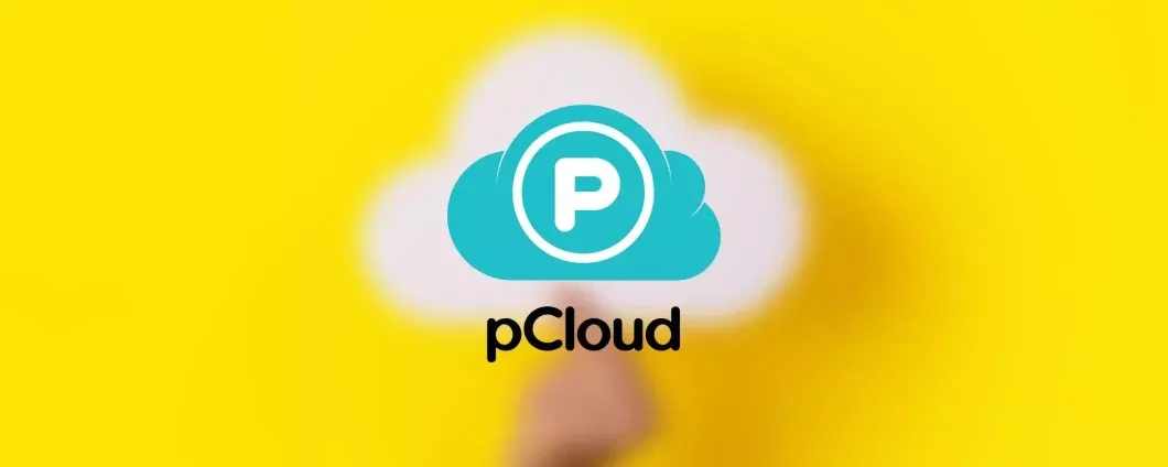 pCloud: sconto del 37% su 10TB di storage online