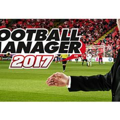 Football Manager 2017