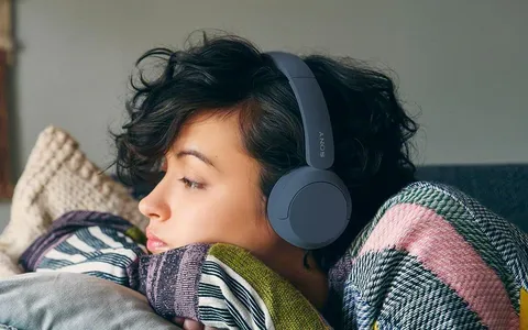 Cuffie Sony, acquistale a META' PREZZO ora su Amazon!
