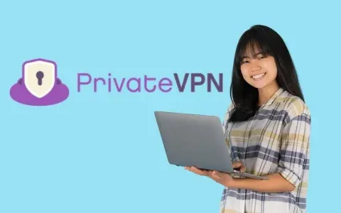 Accedi ai contenuti bloccati ovunque con PrivateVPN, a soli 2,08€/mese