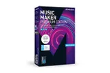 MAGIX Music Maker Premium