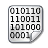 Binary-icon