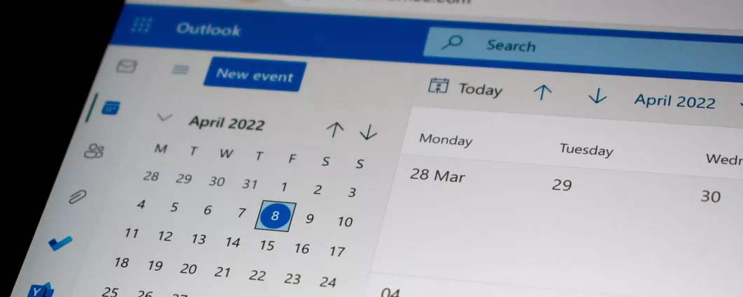 Outlook per Windows: presentate le novità del prossimo update