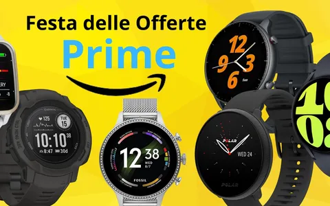 Offerte smartwatch new arrivals