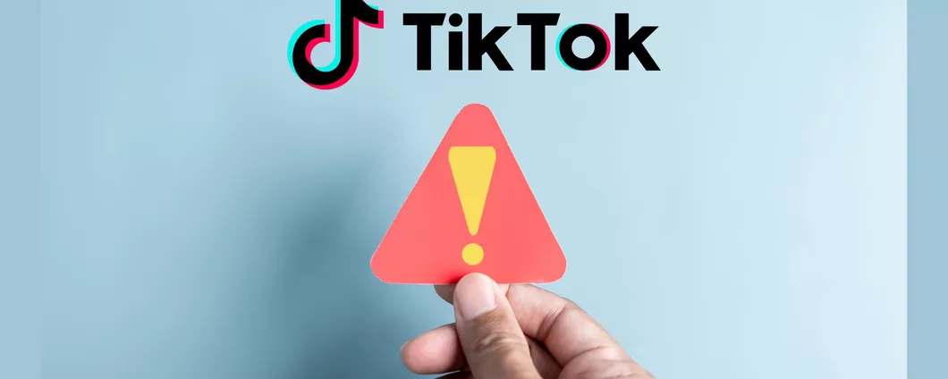 TikTok sotto attacco: account di alto profilo vittima di hacker