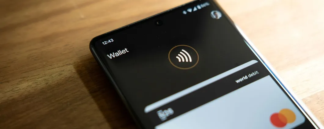 Google Wallet invierà agli utenti promemoria in base alla posizione