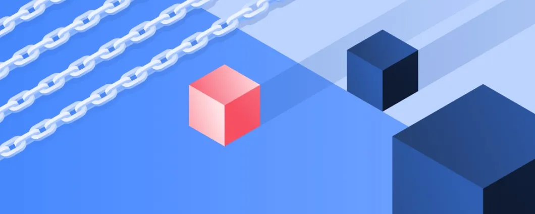 VPN e blockchain: un'alleanza per la sicurezza decentralizzata
