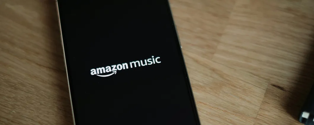 Amazon Music Unlimited al 50% di sconto: ultimi giorni per approfittarne