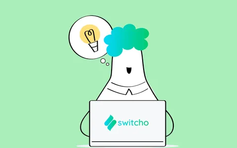 Troppe offerte? Switcho trova per te la più conveniente
