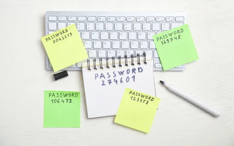 Non annotare più le password nel telefono: ecco perché usare NordPass