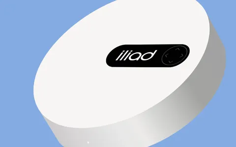 Iliad Fibra: la nuova offerta con connessione con il Wi-Fi 7