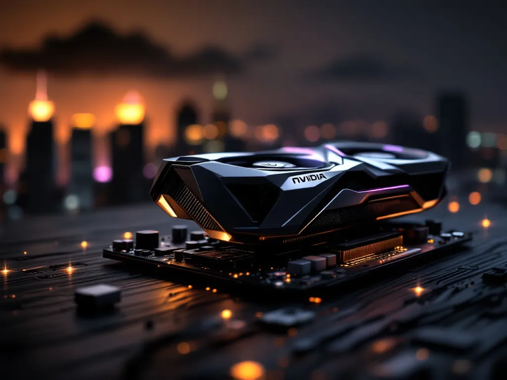 Anche Nvidia ci casca: aumento per i prezzi delle GPU