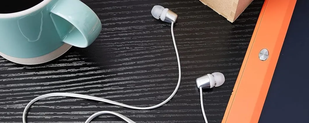 Auricolari Sony Wi-C310 compatibili con Google Assistant e Siri in promo speciale su Amazon