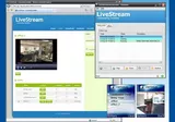 LiveStream Broadcaster