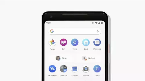 Android Q è in Beta
