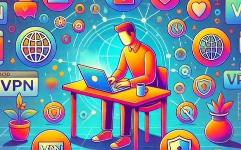 Proteggi i tuoi dati con una VPN: privacy totale