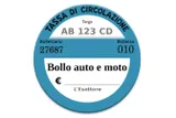 Bollo Auto & Moto
