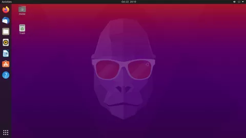 Ubuntu 22.04 LTS: è ora disponibile la release candidate